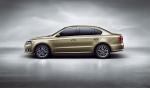 Volkswagen Lavida 2012 года